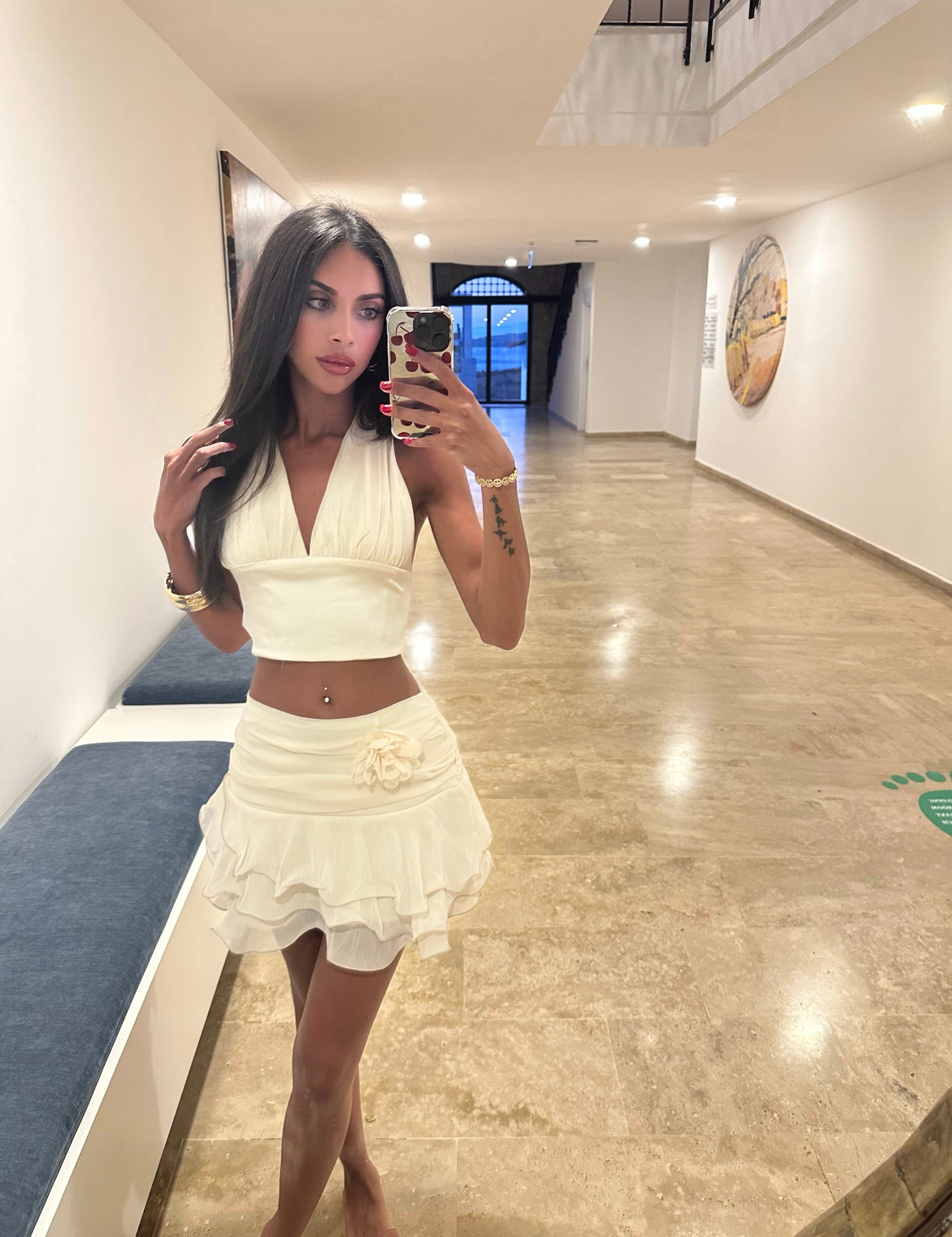 Lily set