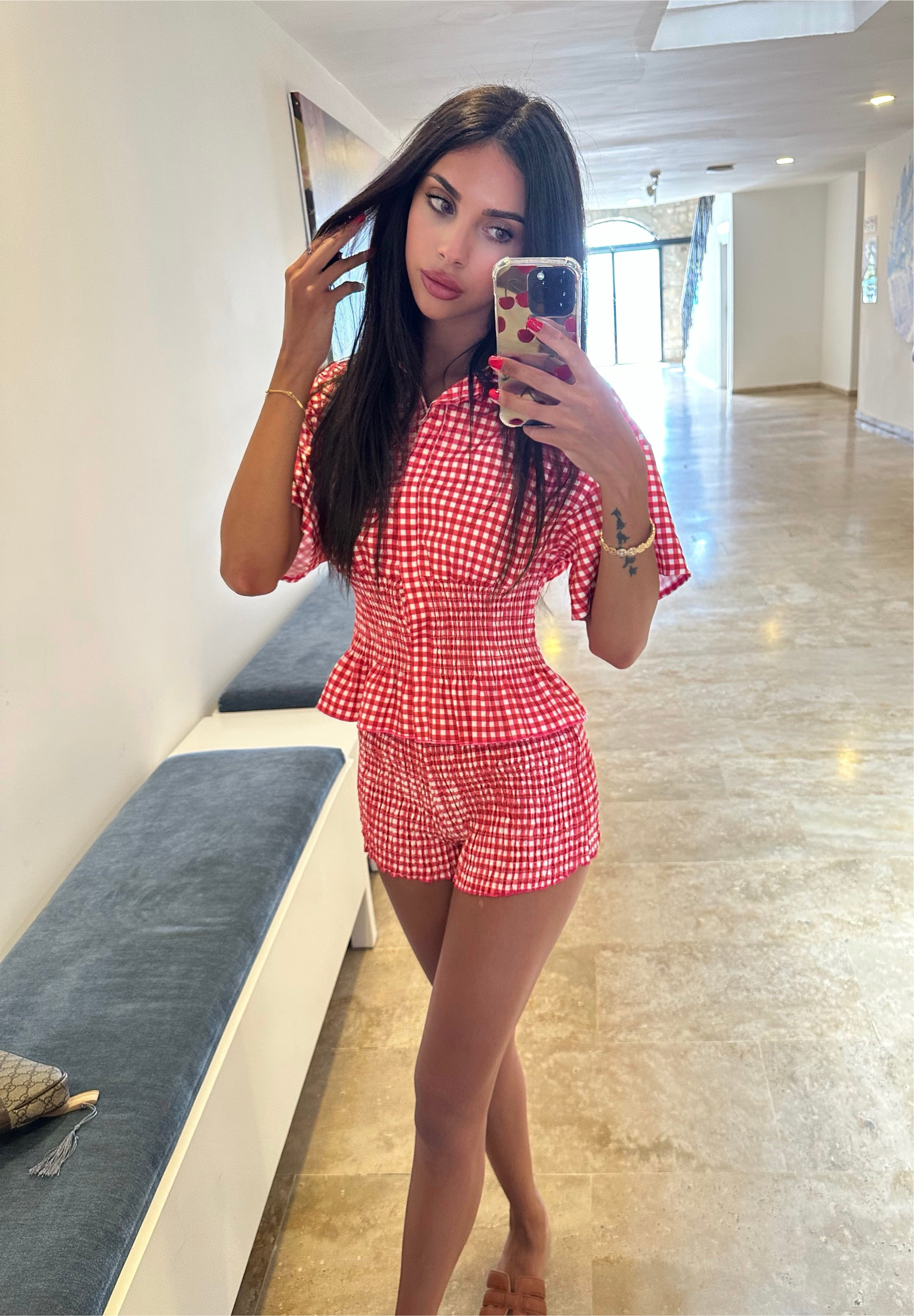 Mia set